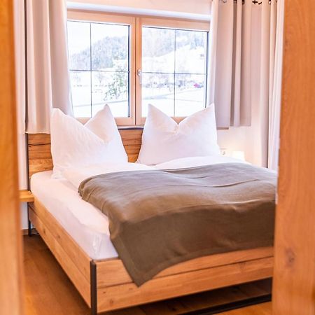 Tiroli Apartment Westendorf Ngoại thất bức ảnh