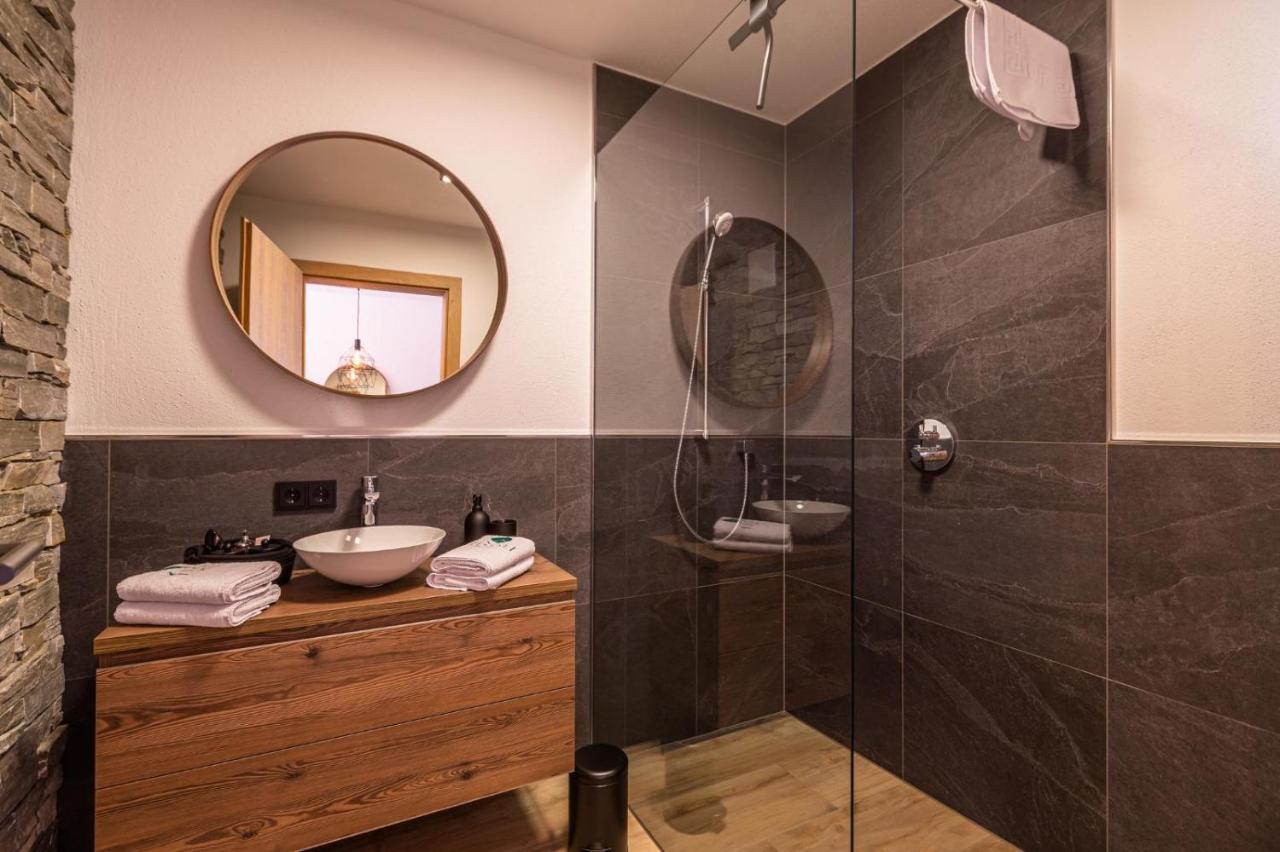 Tiroli Apartment Westendorf Ngoại thất bức ảnh