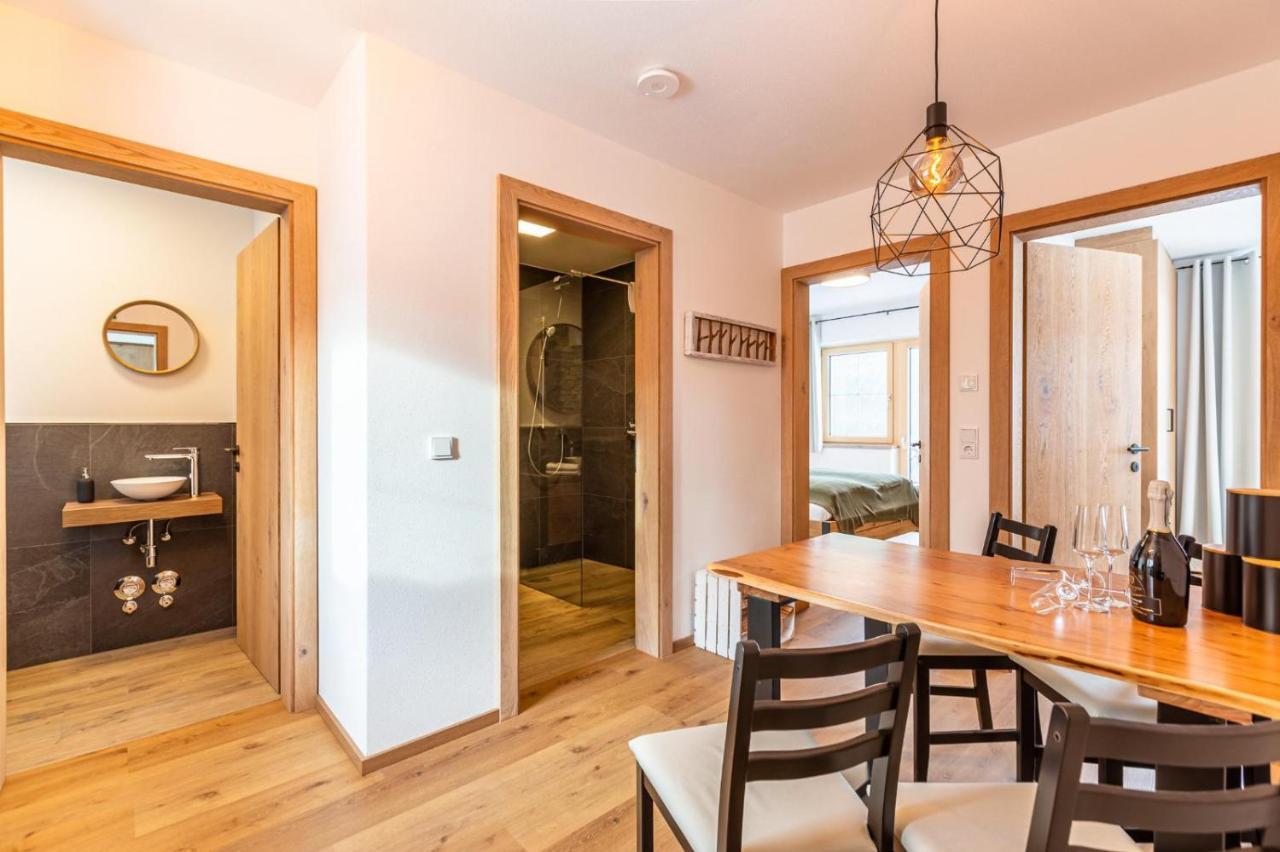 Tiroli Apartment Westendorf Ngoại thất bức ảnh