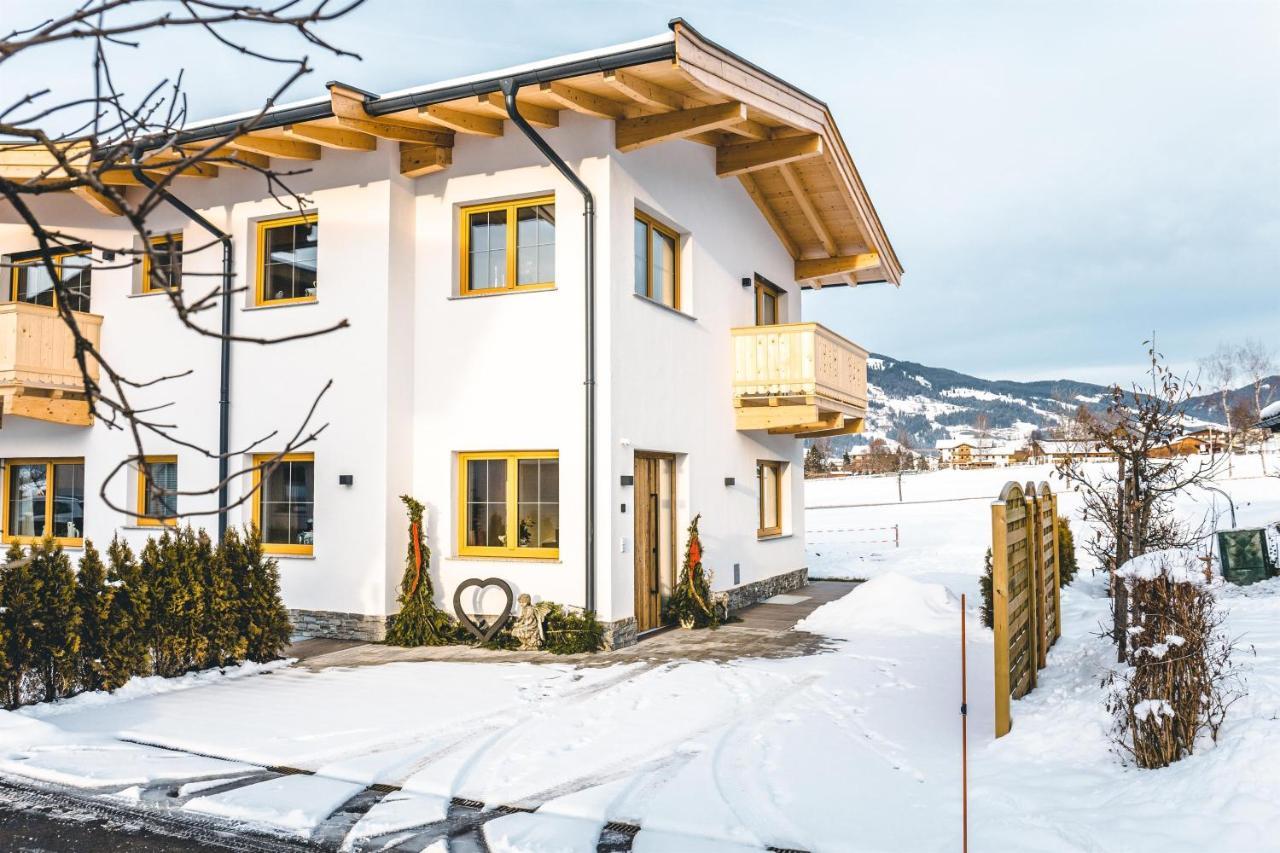 Tiroli Apartment Westendorf Ngoại thất bức ảnh