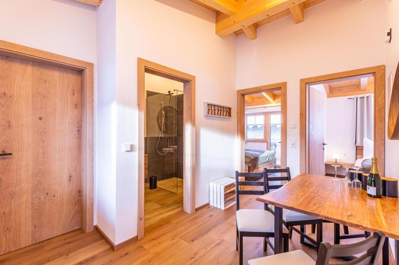 Tiroli Apartment Westendorf Ngoại thất bức ảnh
