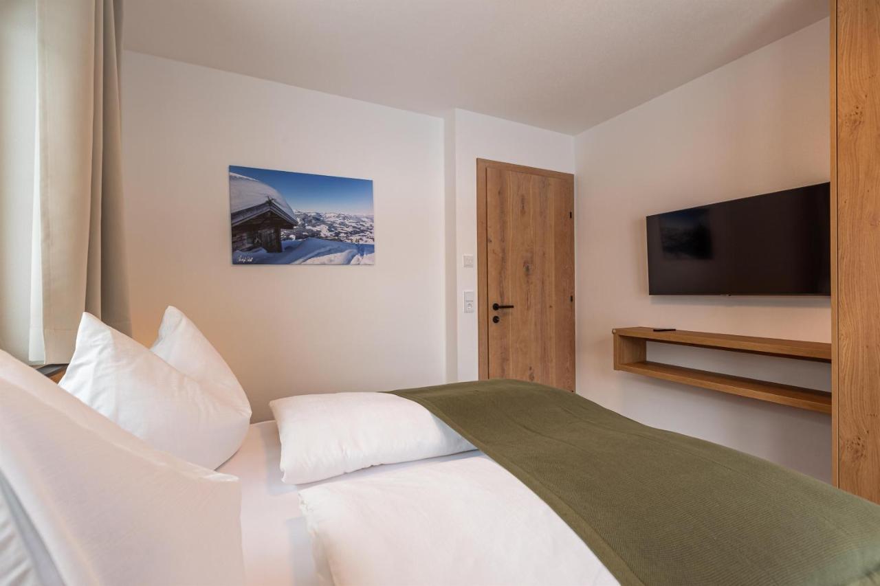Tiroli Apartment Westendorf Ngoại thất bức ảnh