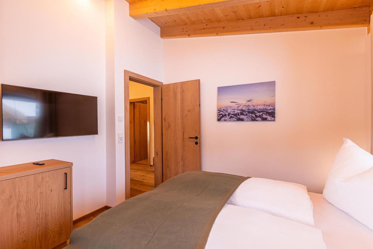Tiroli Apartment Westendorf Ngoại thất bức ảnh