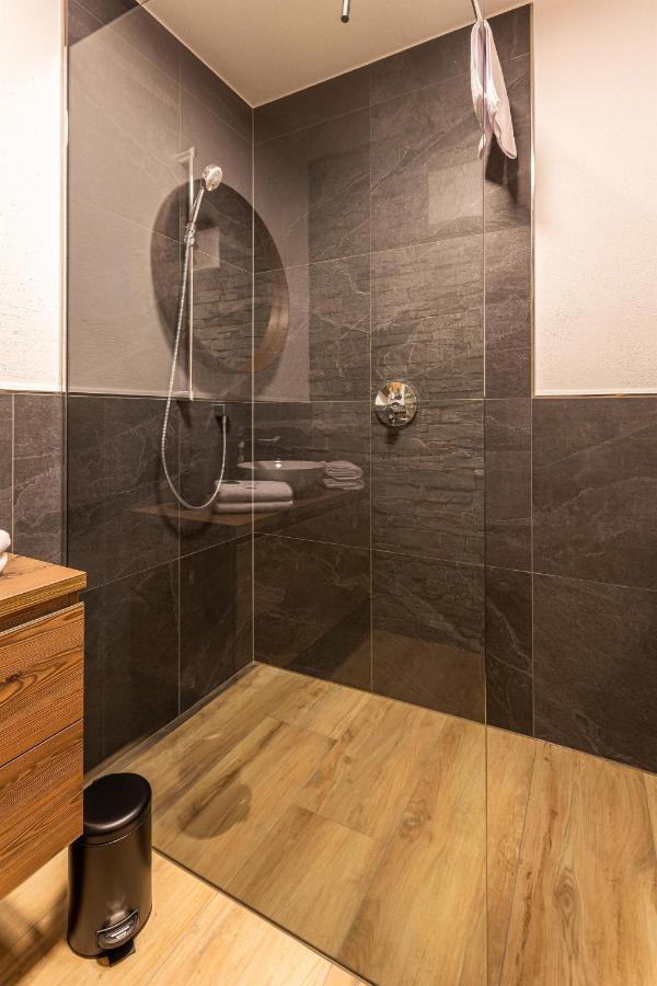 Tiroli Apartment Westendorf Ngoại thất bức ảnh