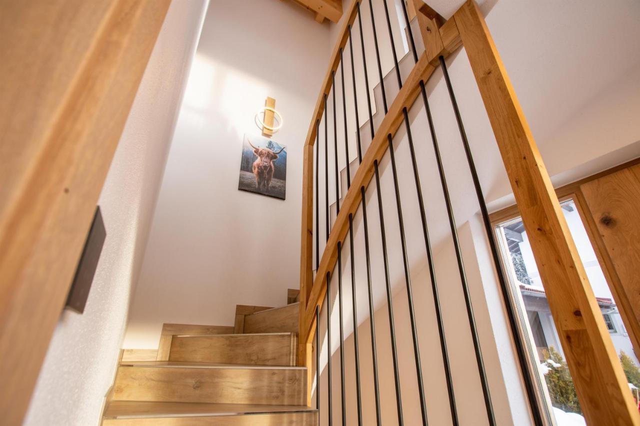 Tiroli Apartment Westendorf Ngoại thất bức ảnh